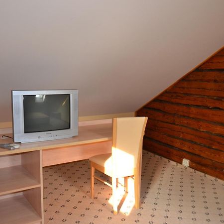 Vila Evelina Друскининкай Экстерьер фото