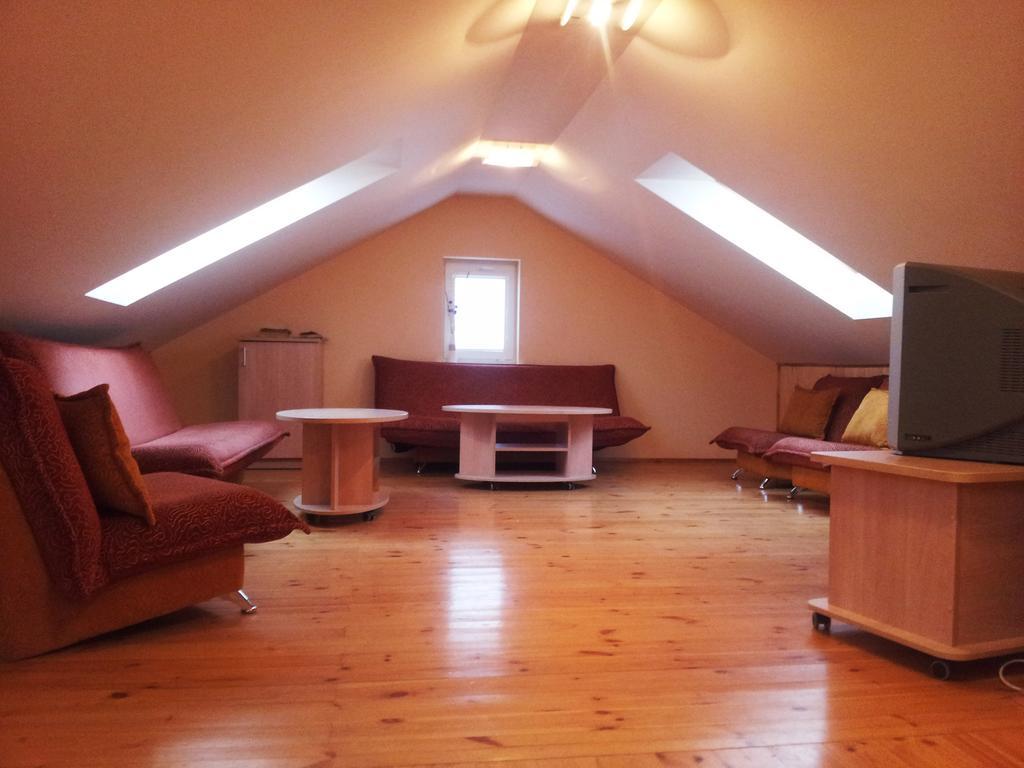 Vila Evelina Друскининкай Номер фото
