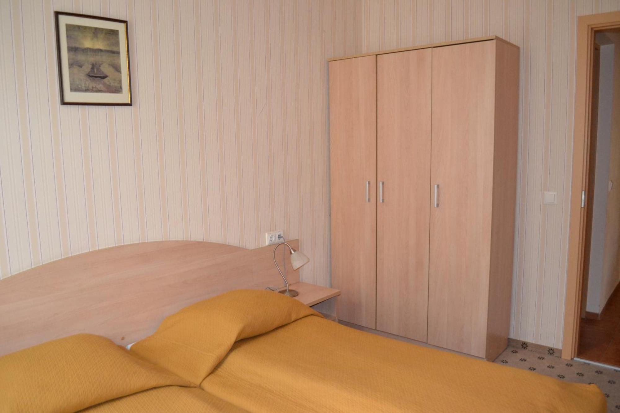 Vila Evelina Друскининкай Экстерьер фото
