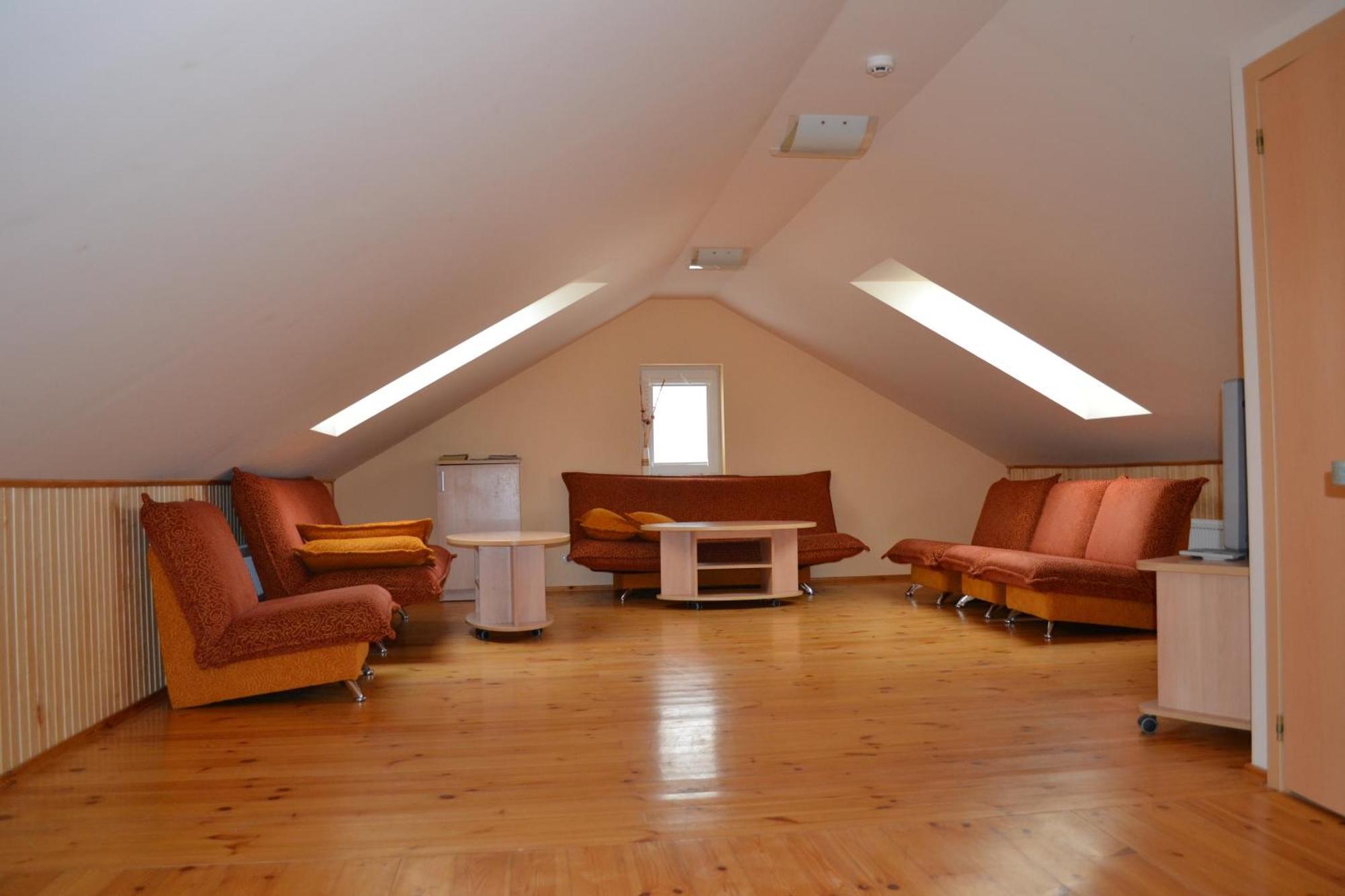 Vila Evelina Друскининкай Экстерьер фото