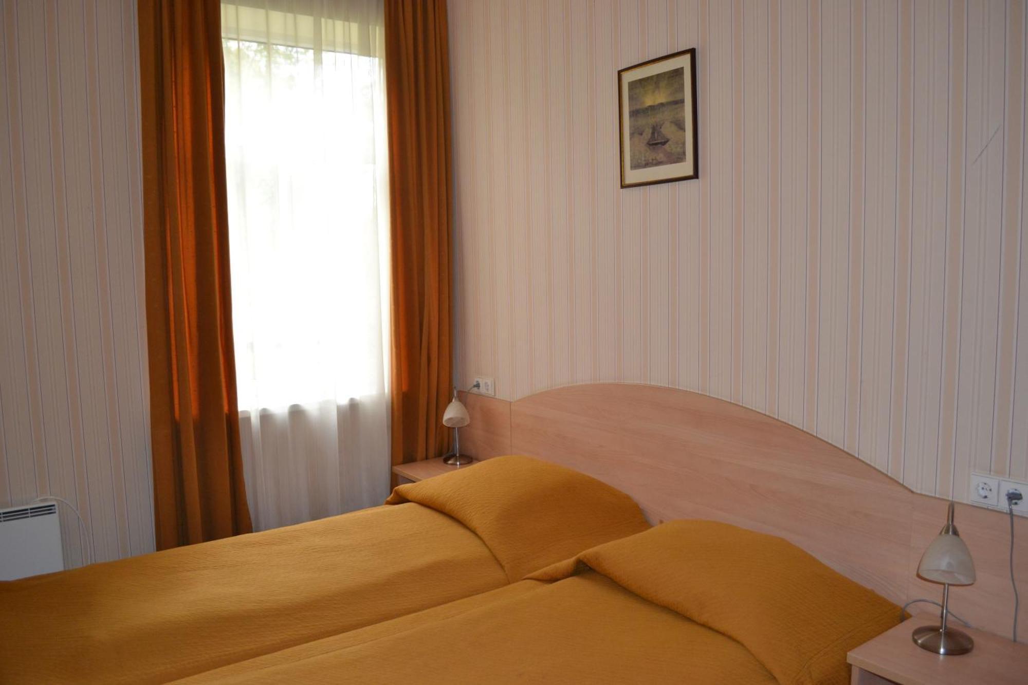 Vila Evelina Друскининкай Экстерьер фото