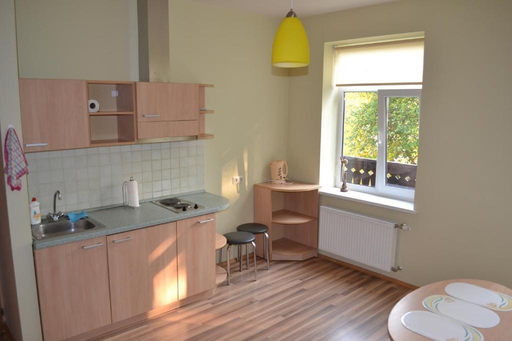 Vila Evelina Друскининкай Номер фото
